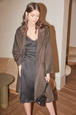 Sonoma Oversized Coat -ASTR the Label Store ASTR FALL21 32213 edited scaled