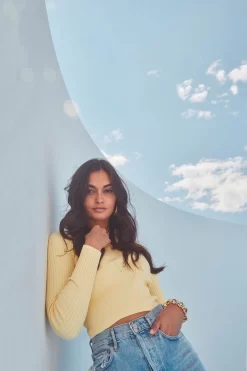 Avila Ribbed Knit Strappy Back Sweater -ASTR the Label Store ASTR SPR22 PT1 34417 scaled