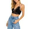 Scallop Lace Bralette