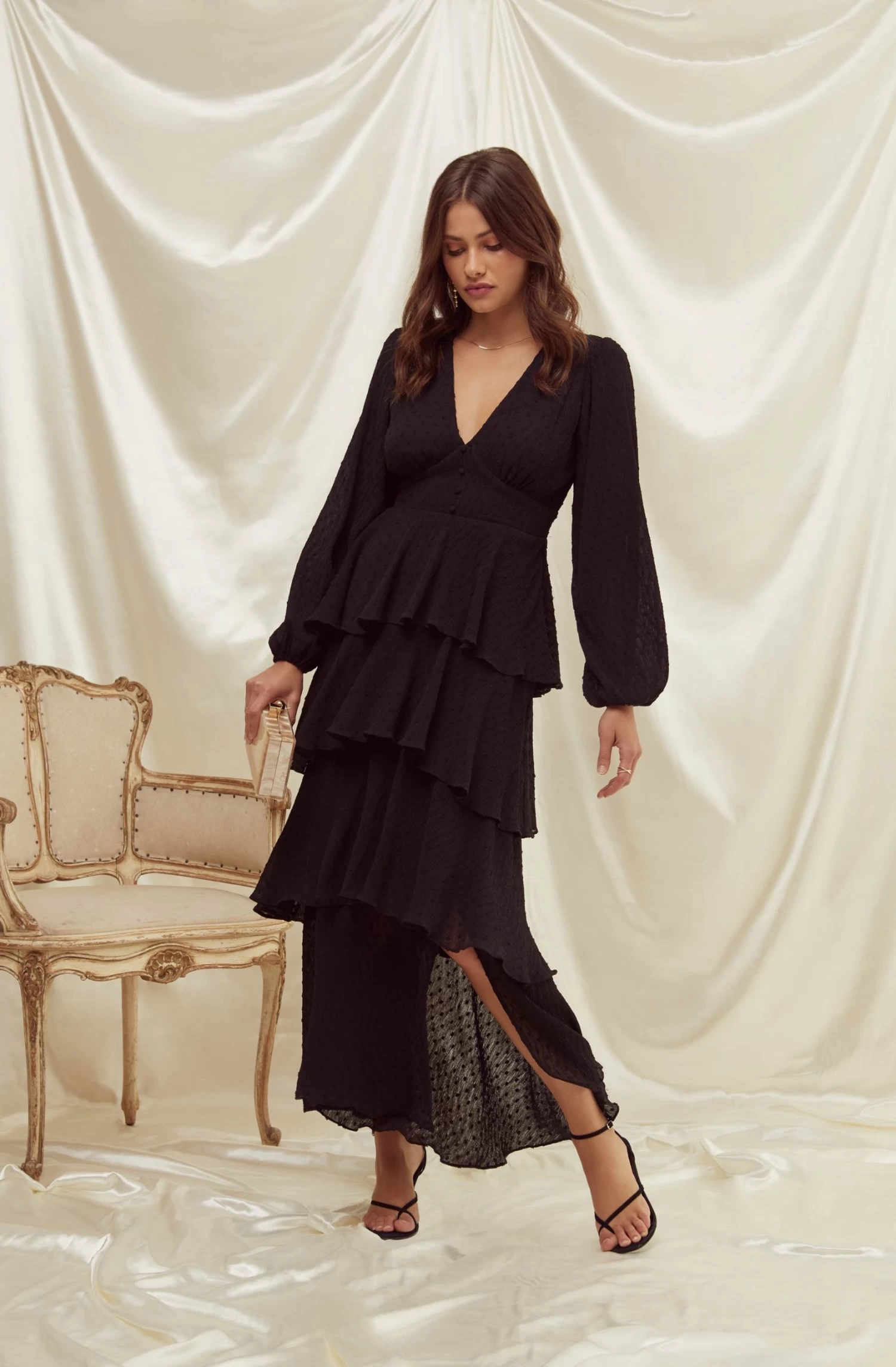 Romance Me Dress 1 Romance Me Dress