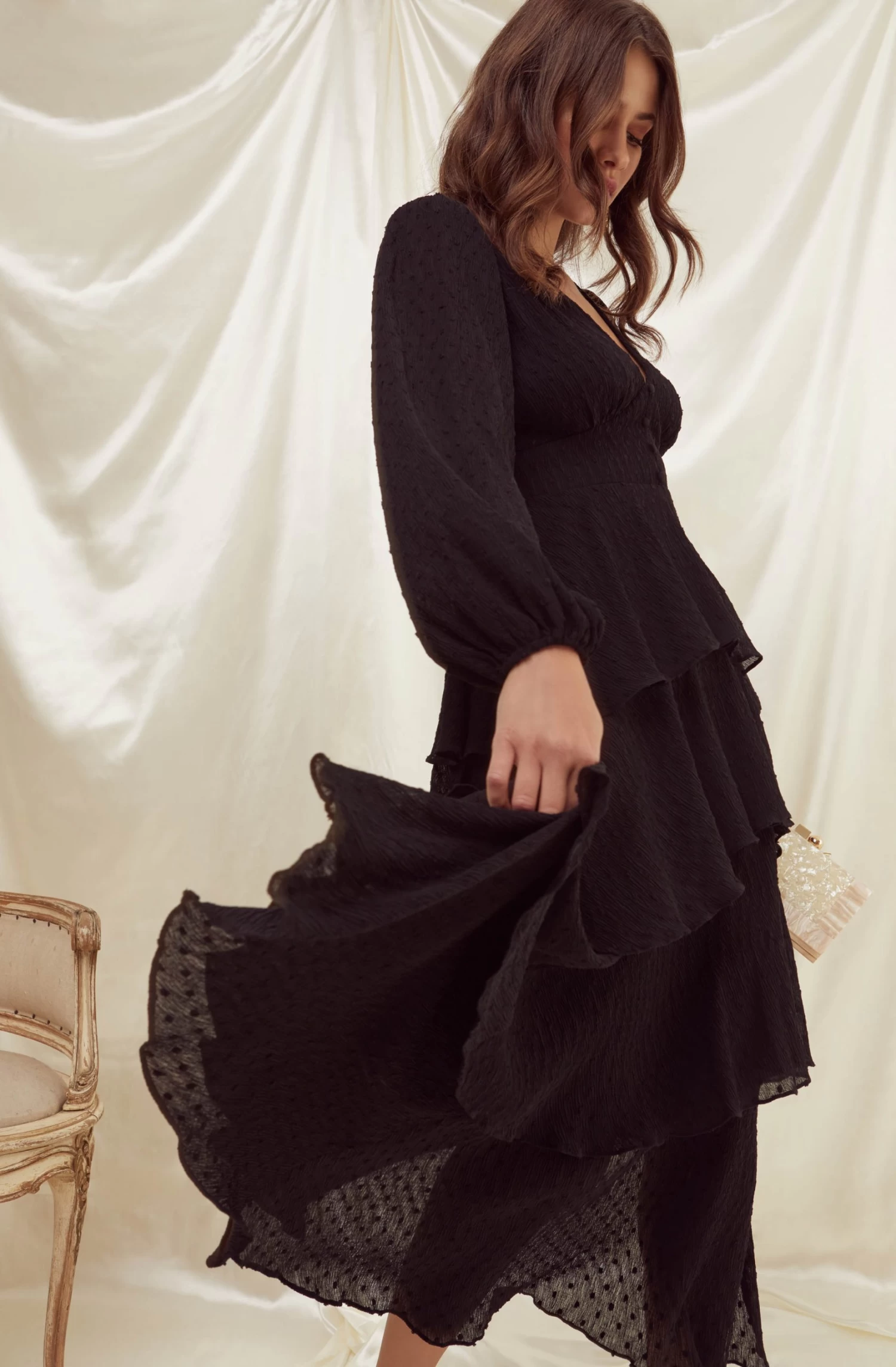 Romance Me Dress 9 Romance Me Dress - Image 9