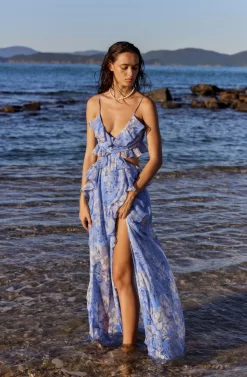 Palace Floral Cutout Ruffle Maxi Dress 23 Palace Floral Cutout Ruffle Maxi Dress -ASTR the Label Store LeniAliStudios ASTR WhitsundaysLENIALISTUDIOS 20220329 ASTR WALLCANDY 28 8084 9026265d f9b8 4225 b6a5 4e667f5d74d6 scaled