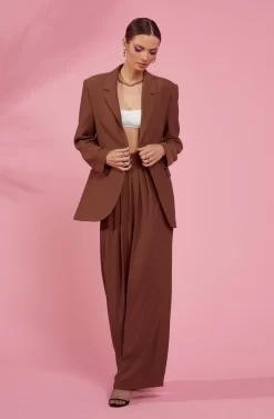 Laudine Oversized Blazer -ASTR the Label Store MicrosoftTeams image 8 scaled