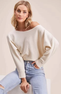 June Sweater 26 June Sweater -ASTR the Label Store Sweaters 2630 scaled