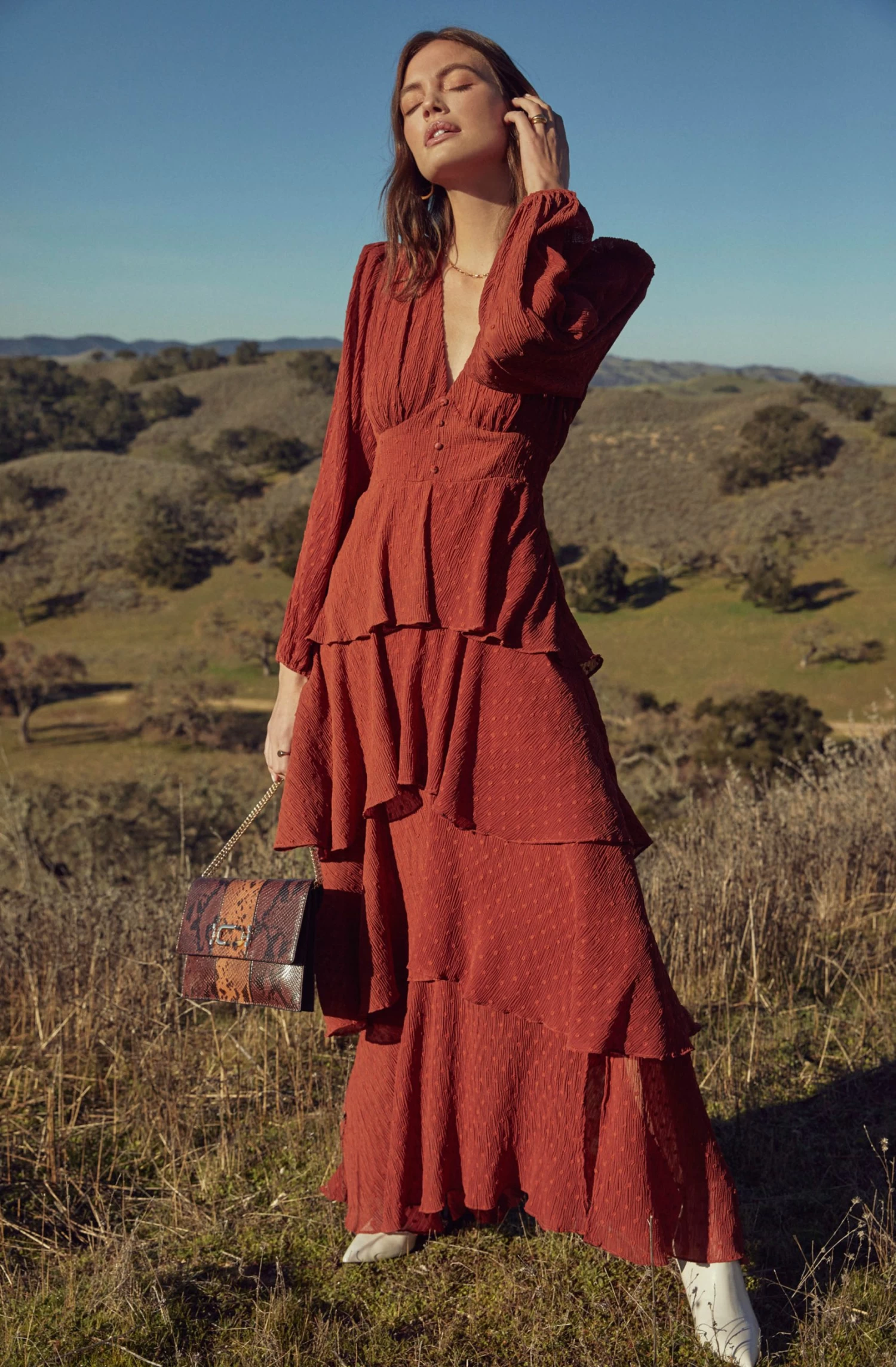 Romance Me Dress 11 Romance Me Dress - Image 11